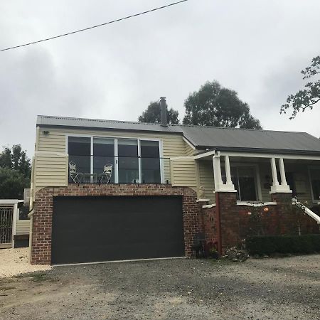 The Yarra Valley Couple Escape Yarra Glen Exterior foto