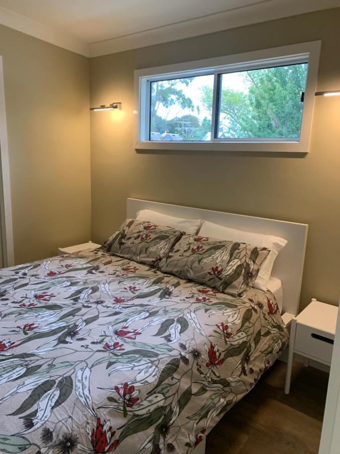 The Yarra Valley Couple Escape Yarra Glen Exterior foto